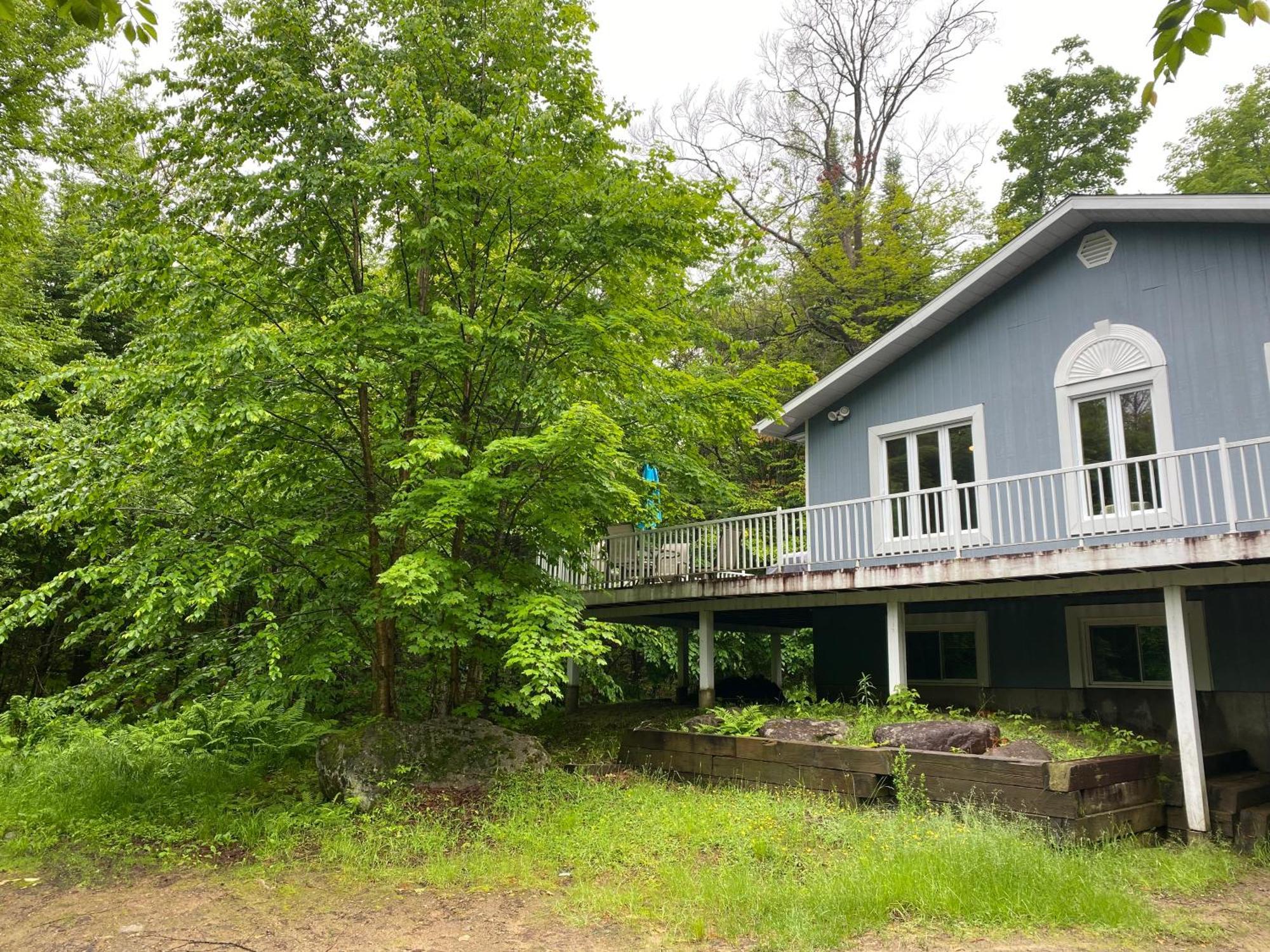 Chalets Et Studios Le Vent Du Nord Lac-Superieur Стая снимка