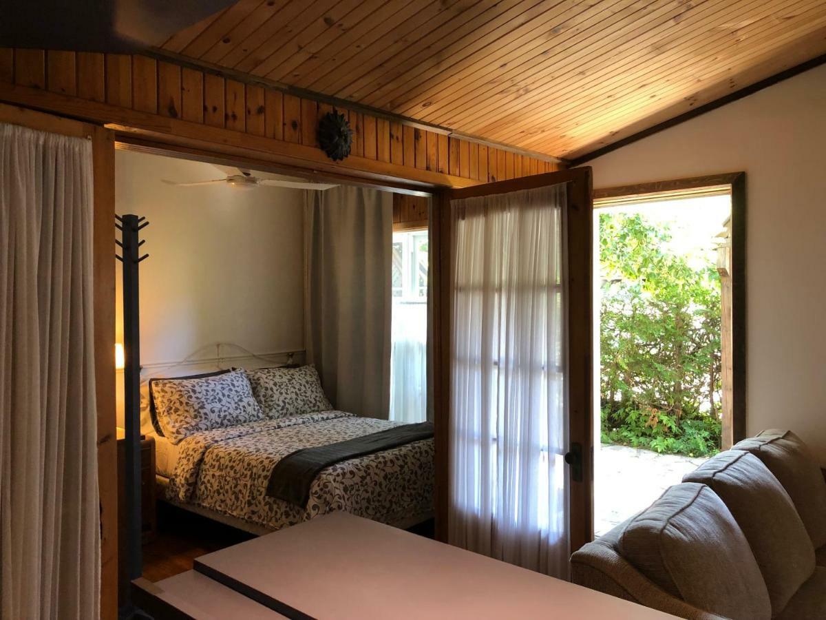 Chalets Et Studios Le Vent Du Nord Lac-Superieur Екстериор снимка